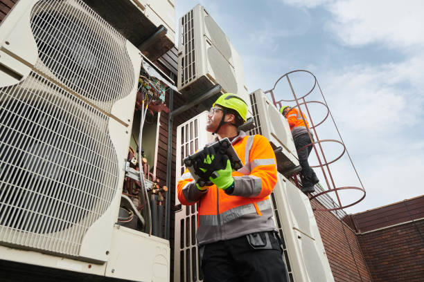 Best HVAC replacement cost  in Antlers, OK