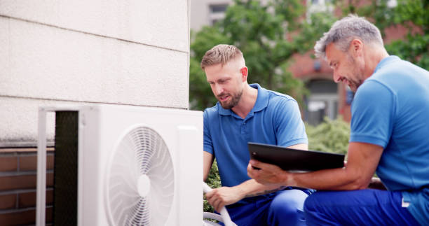 Best HVAC emergency services  in Antlers, OK
