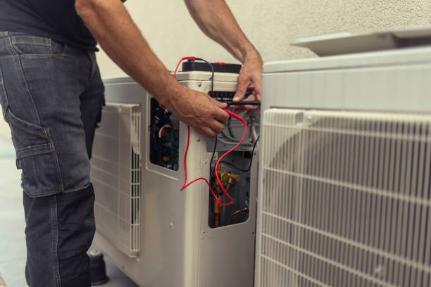 Best Air conditioning repair  in Antlers, OK