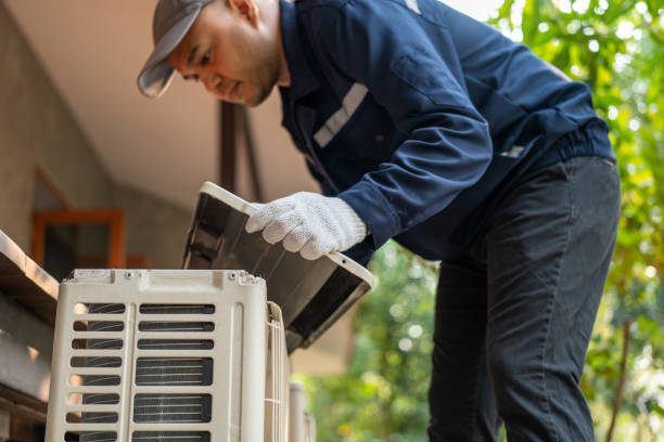 Best Affordable HVAC services  in Antlers, OK