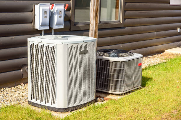 Best HVAC companies near me  in Antlers, OK